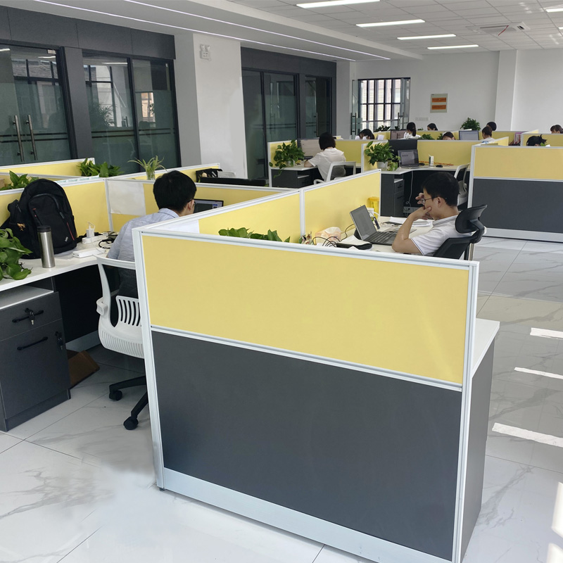 UVC殺菌透鏡公司會(huì)議室